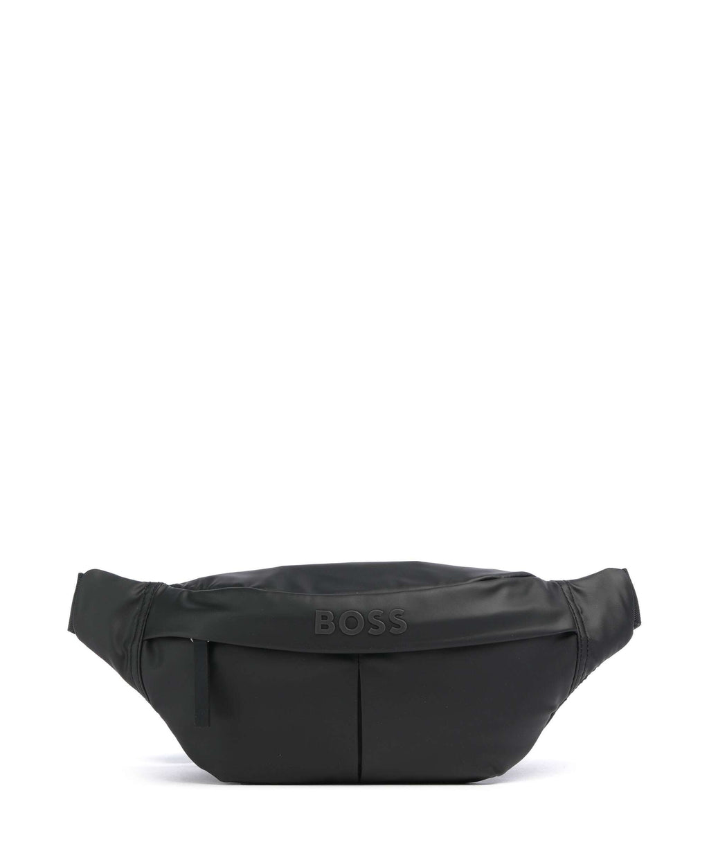 BOSS Stormy Belt bag black