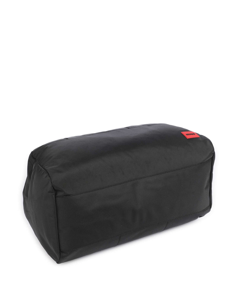 Hugo Ethon 3.0 Weekend bag black