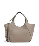 BOSS Lenah Small Handtas open brown
