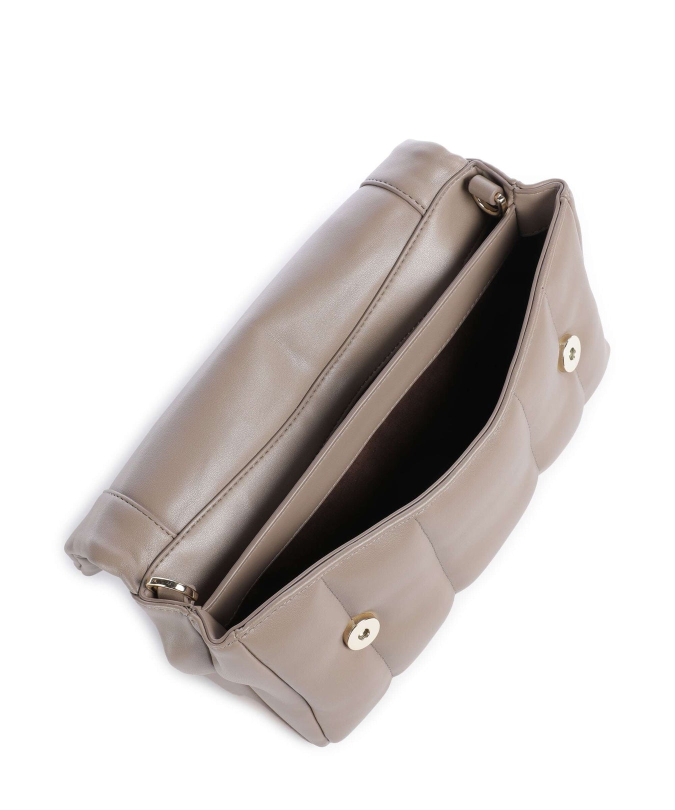 BOSS B Icon Handbag open brown