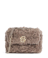 BOSS B Icon S Schoudertas open brown