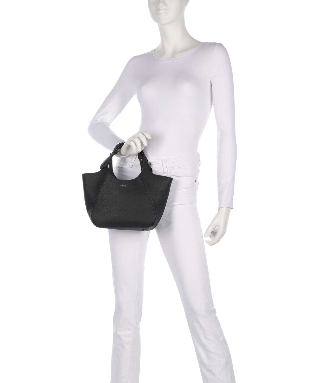 BOSS Lenah Small Handbag black