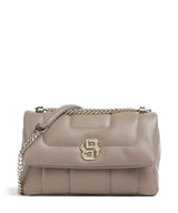 BOSS B Icon M Schoudertas open brown