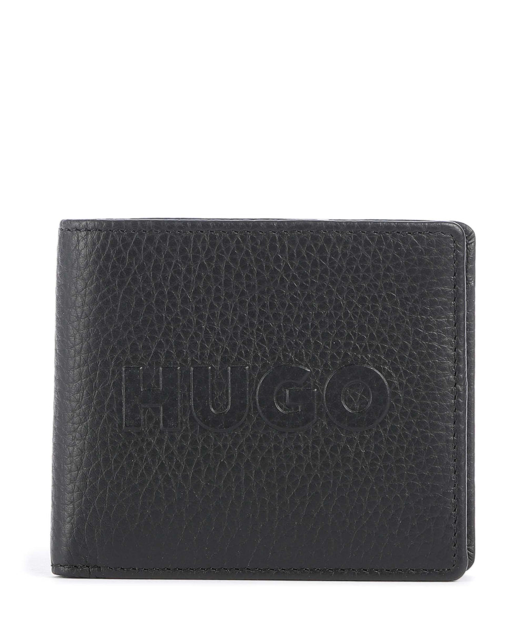 Hugo Ethon Wallet black