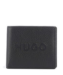 Hugo Ethon Portemonnee black