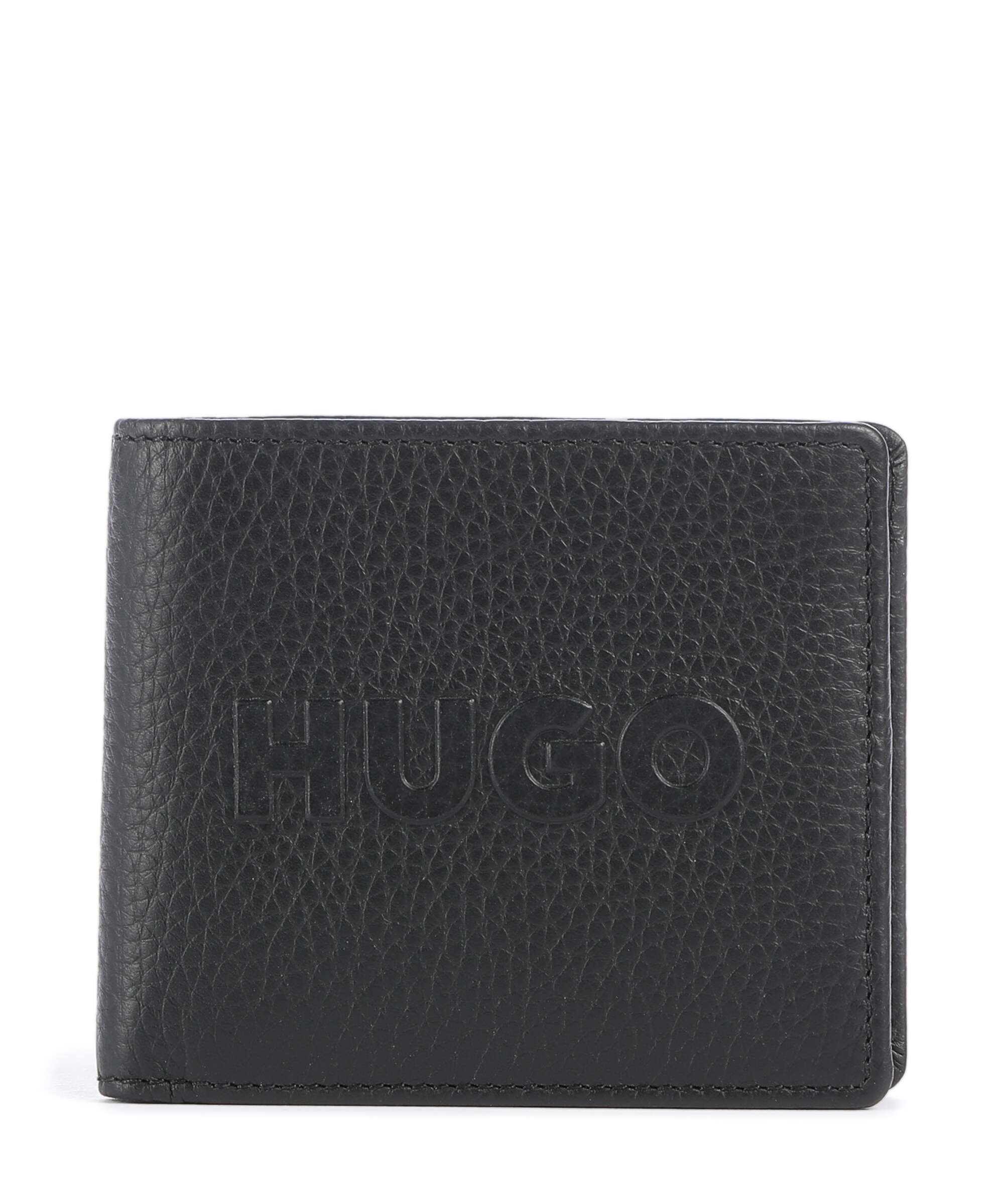 Hugo Ethon Wallet black