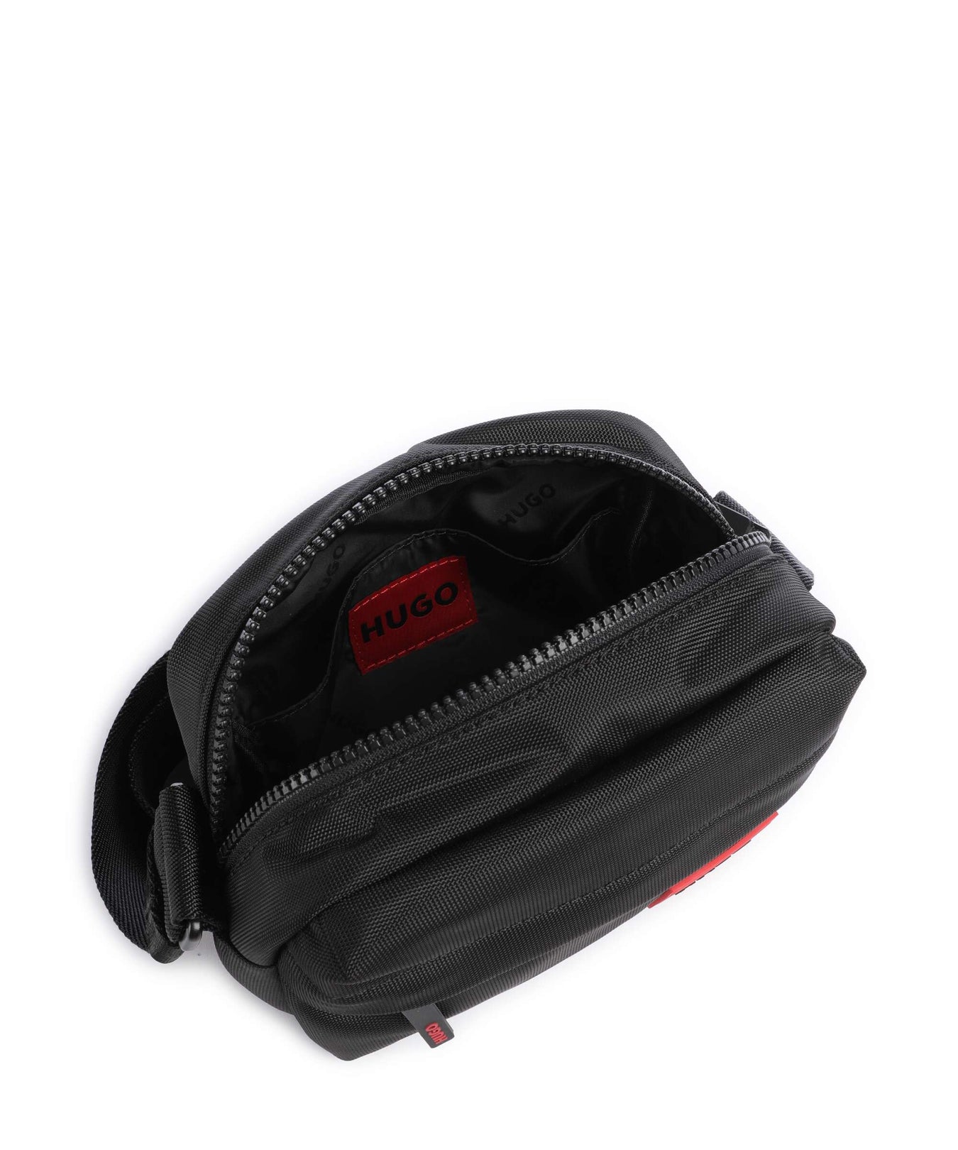 Hugo Ethon 3.0 Crossbody bag black