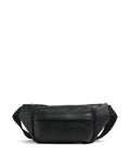 Hugo Ethon Belt bag black