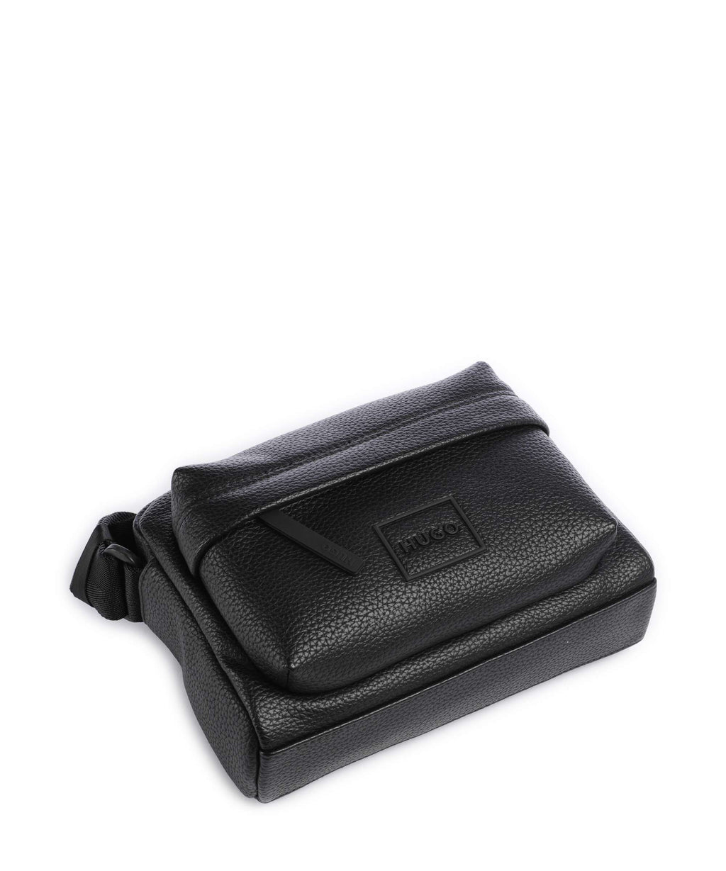 Hugo Ethon Crossbody bag black