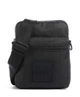 Hugo Jhin Crossbody tas black