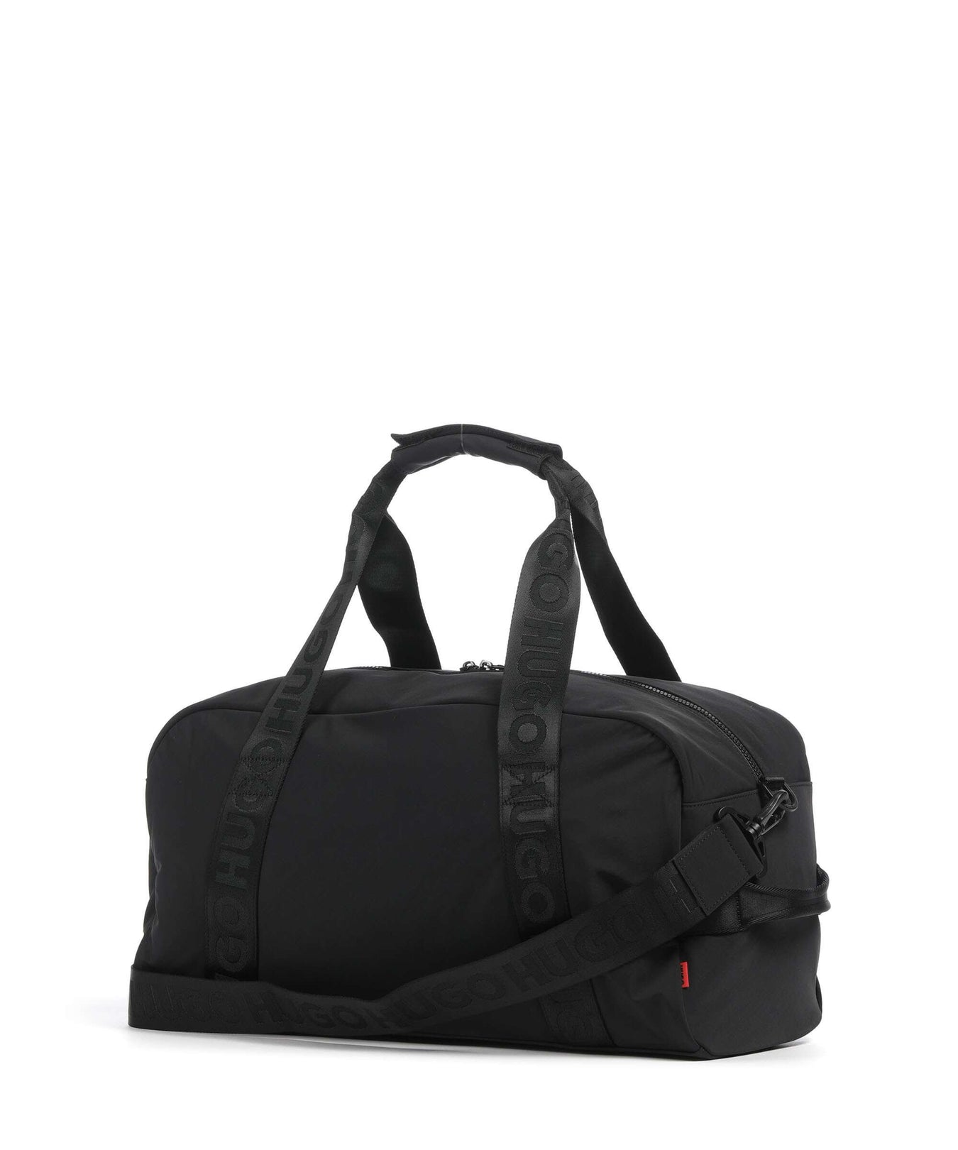 Hugo Taric Weekend bag black