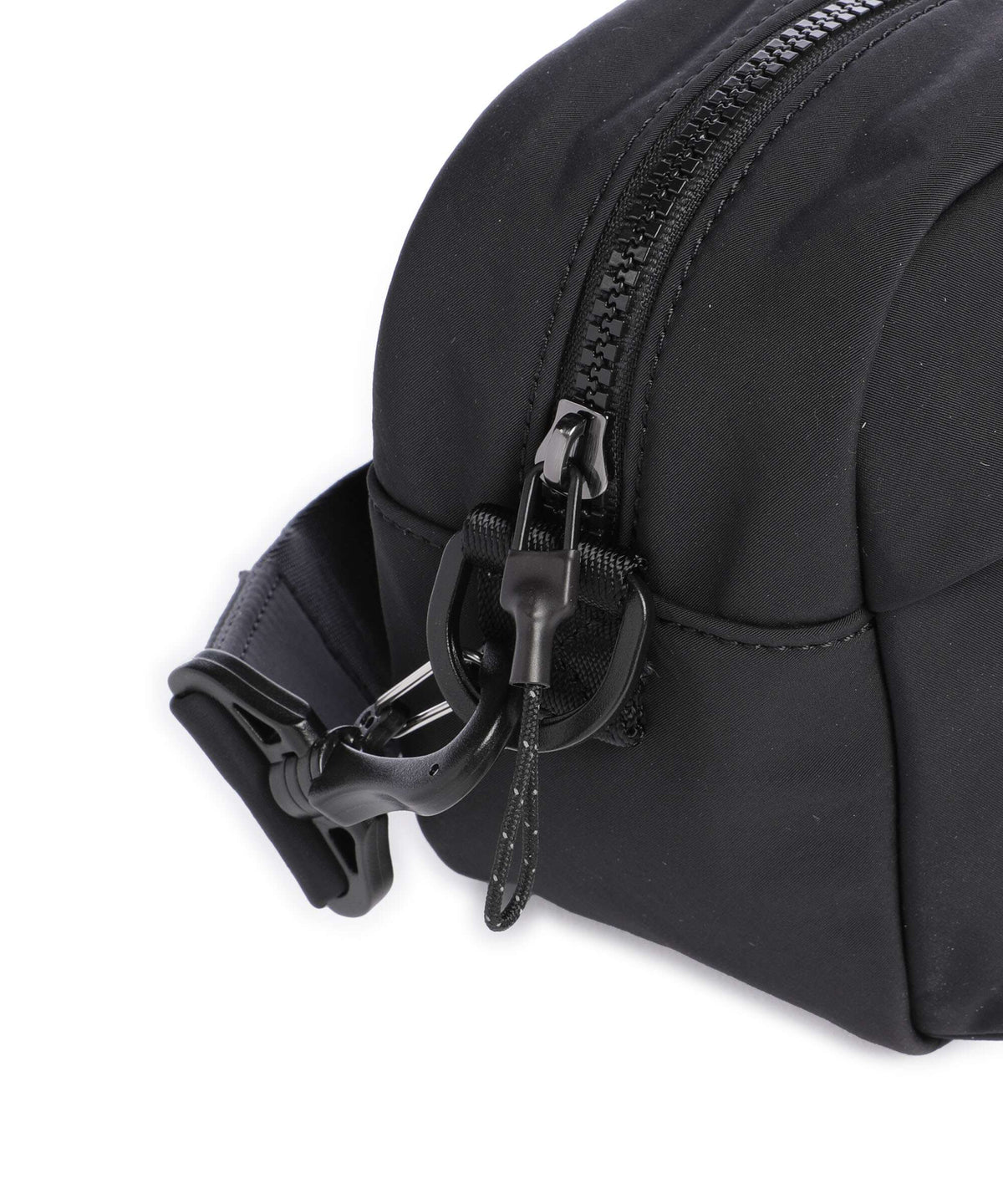Hugo Taric Crossbody bag black