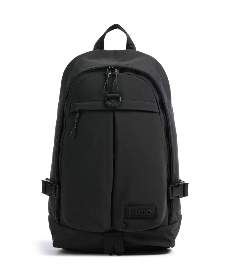 Hugo Taric Backpack black