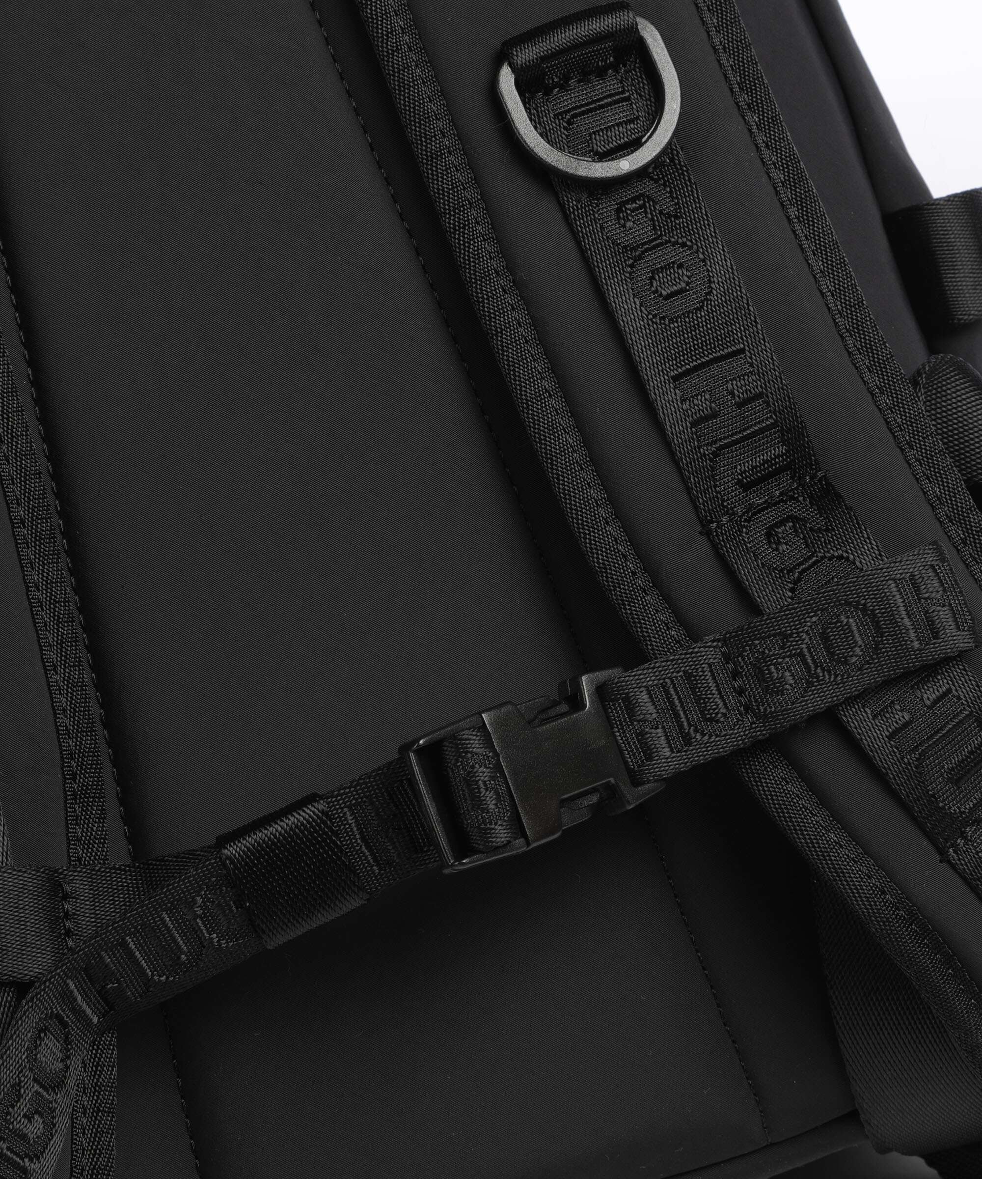 Hugo Taric Backpack black