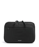 Hugo Godric Toiletry bag black