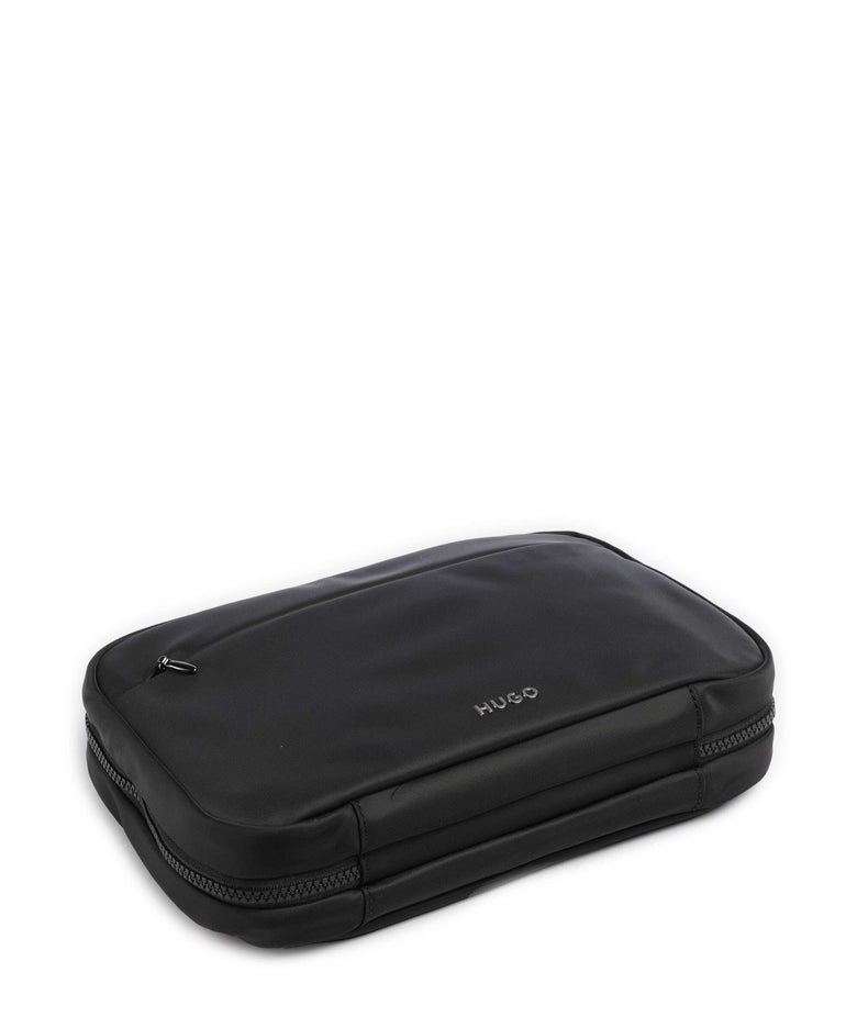 Hugo Godric Toiletry bag black
