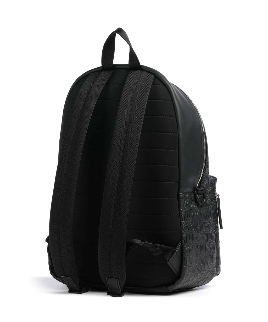 Hugo Ethon 2.0 Backpack black