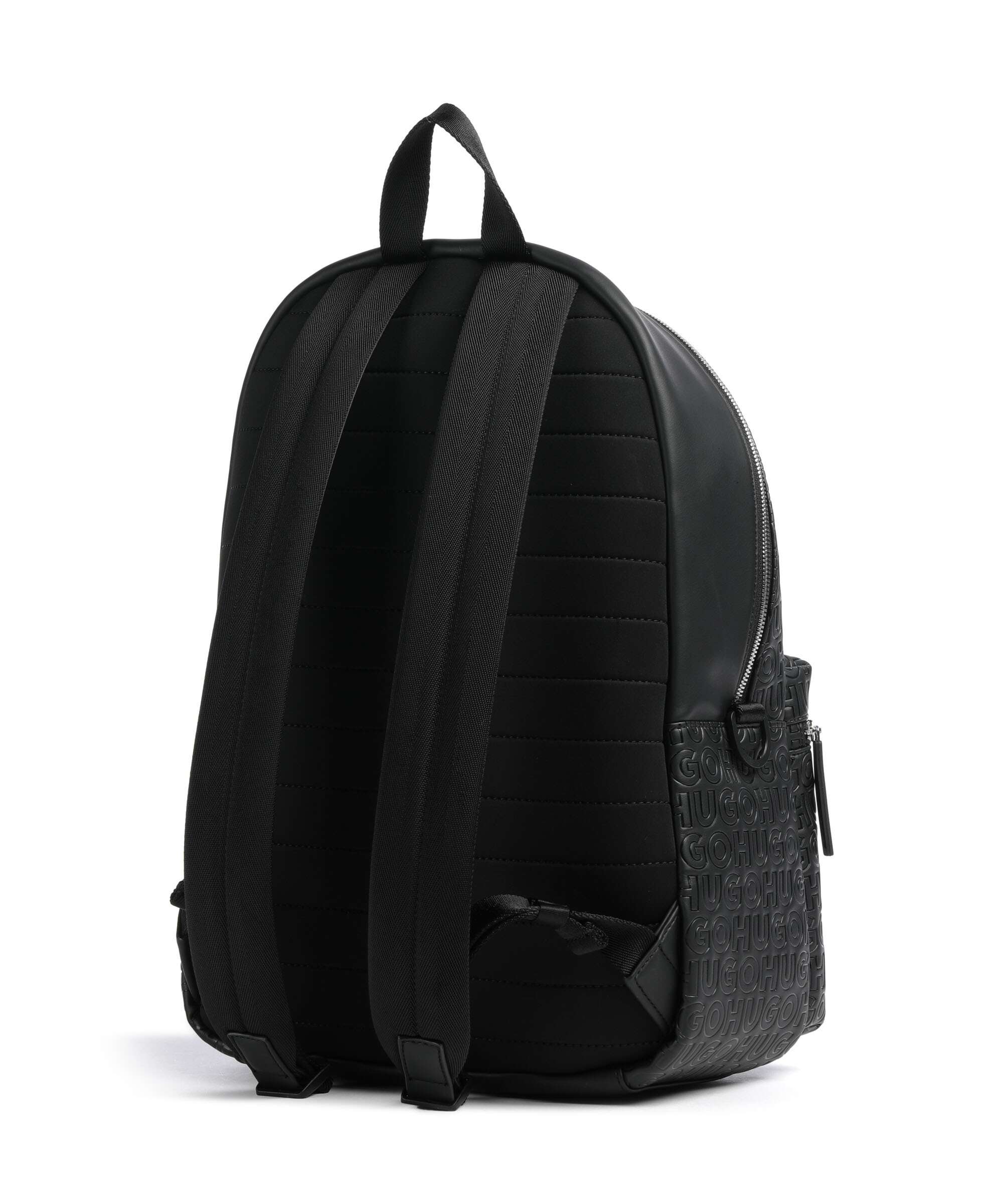 Hugo Ethon 2.0 Backpack black