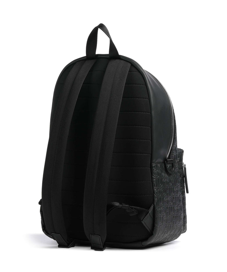 Hugo Ethon 2.0 Backpack black