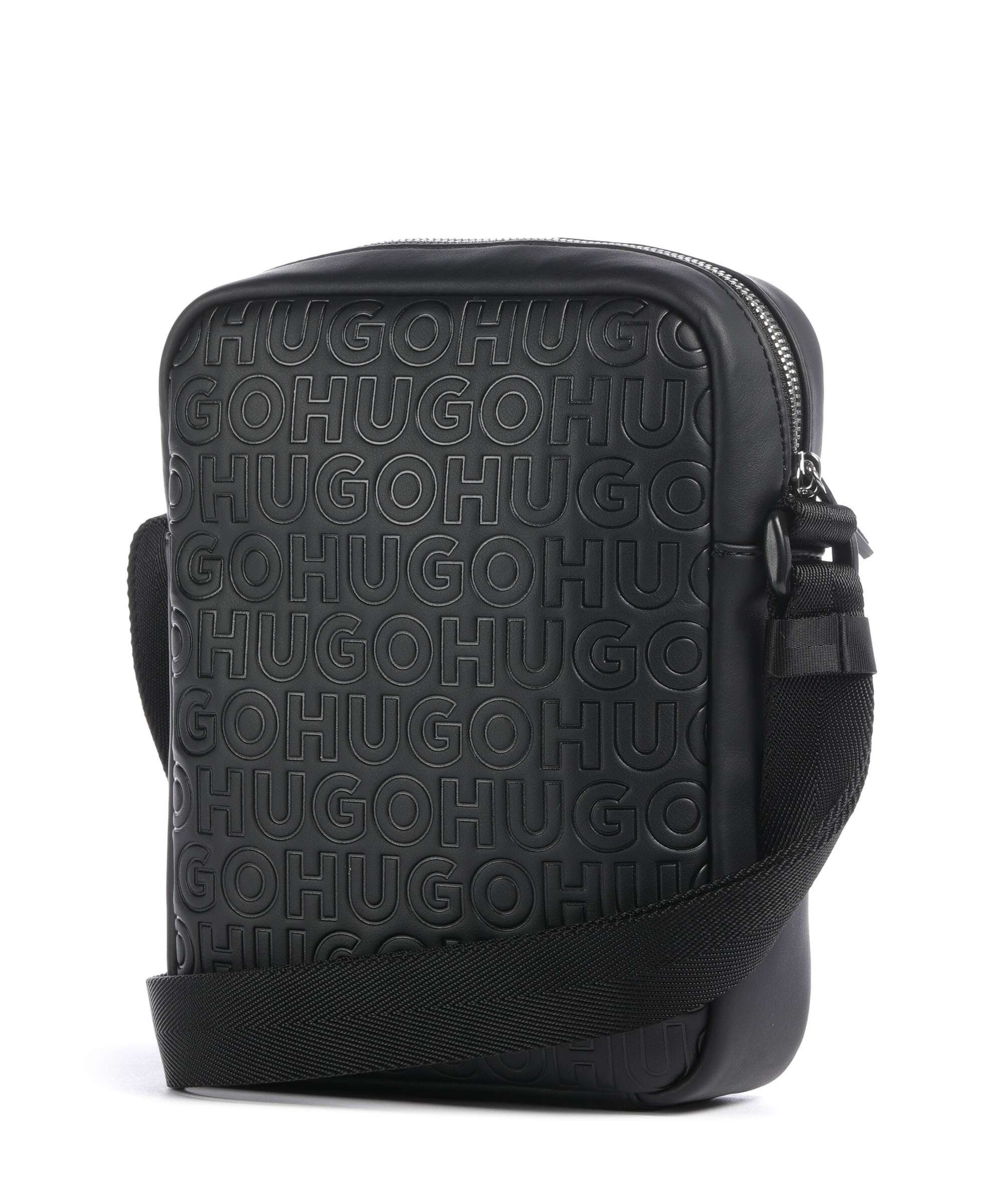 Hugo Ethon 2.0 Crossbody bag black