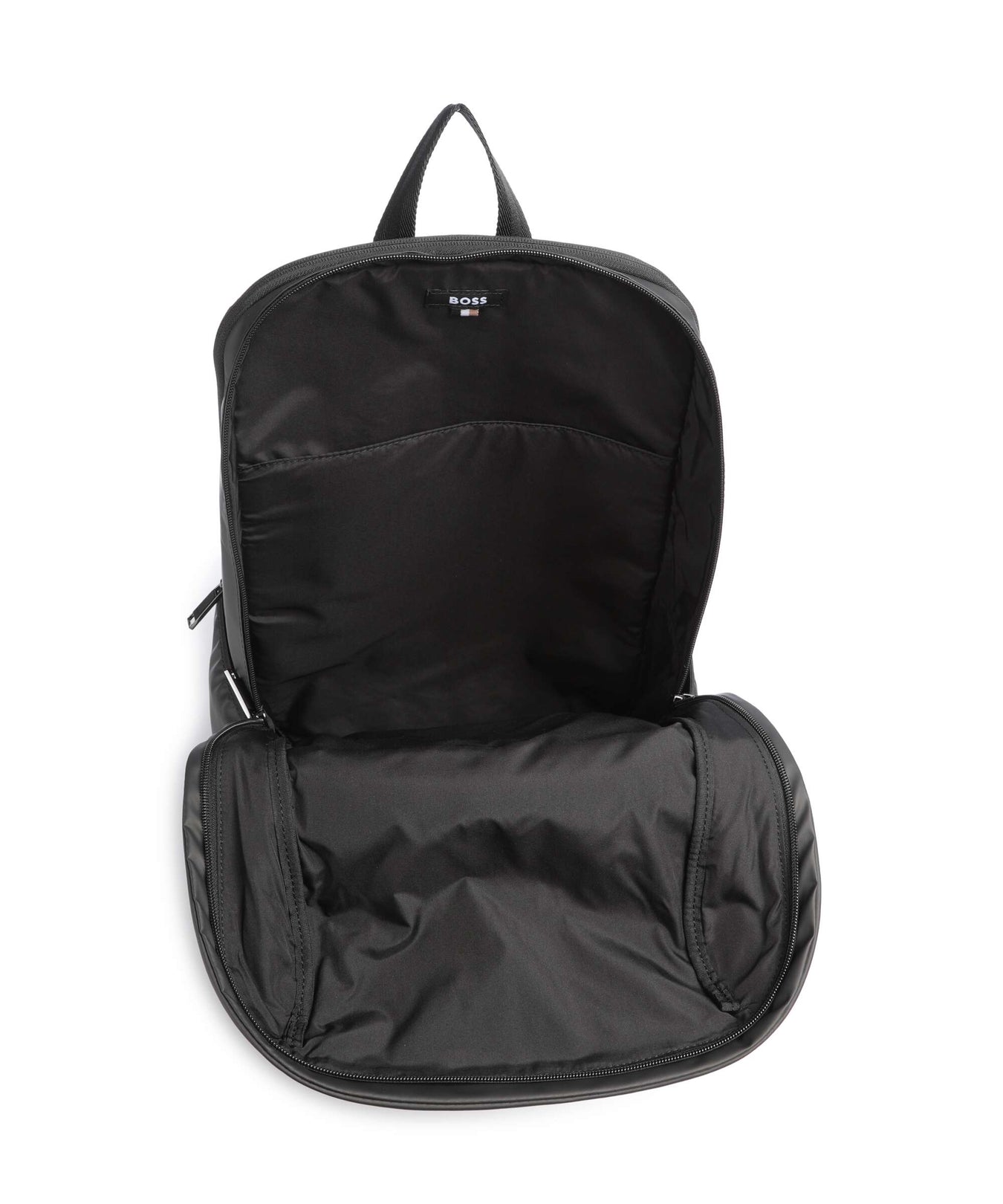 BOSS Oryo Backpack black