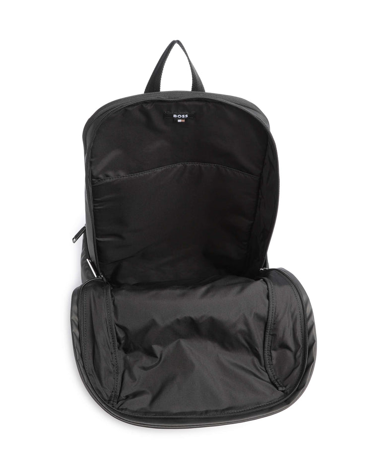 BOSS Oryo Backpack black
