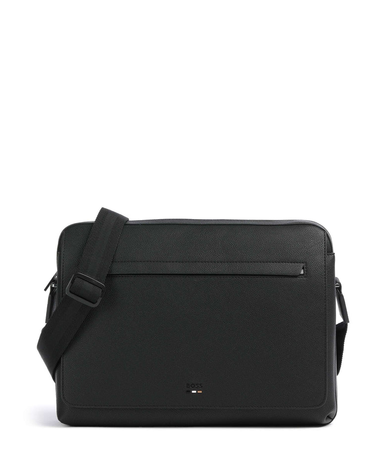 BOSS Ray Messenger bag black