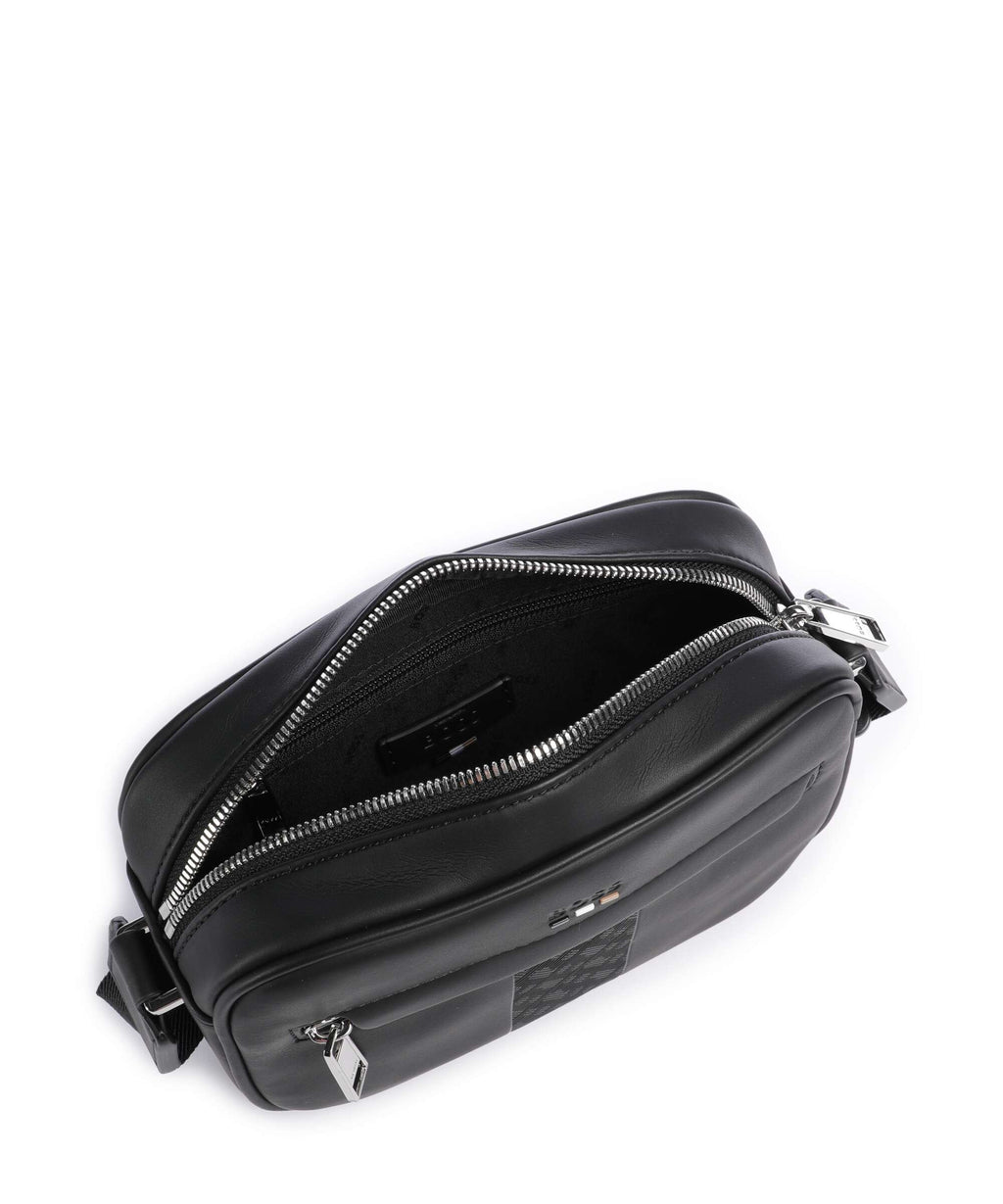 BOSS Ray Crossbody bag black