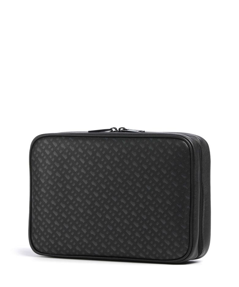 BOSS Zair Toiletry bag black