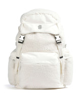 BOSS B Icon Rugzak open white