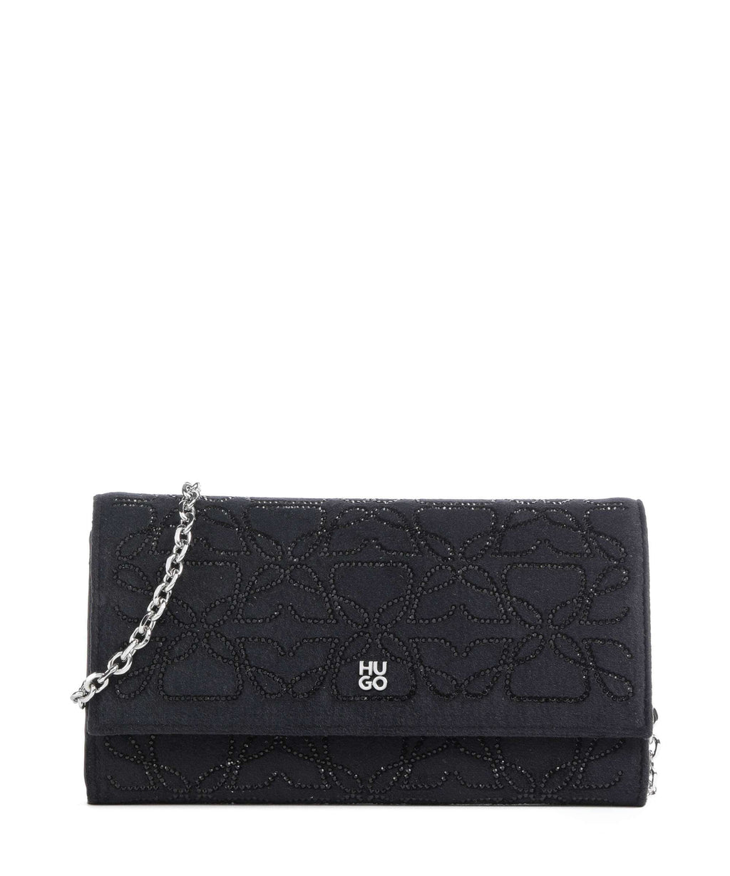 Hugo Chris 2.0 Crossbody bag black