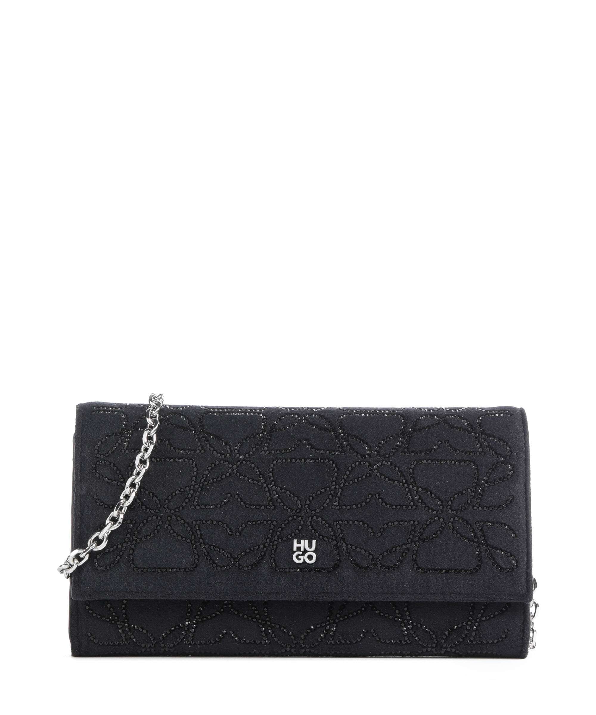 Hugo Chris 2.0 Crossbody bag black
