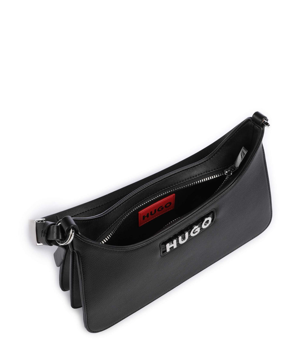 Hugo Mel 2.0 Shoulder bag black