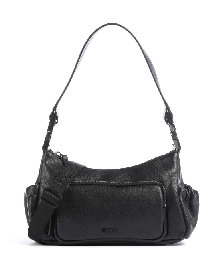 Hugo Bel 2.0 Shoulder bag black