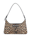 Hugo Mel 2.0 Shoulder bag open miscellaneous