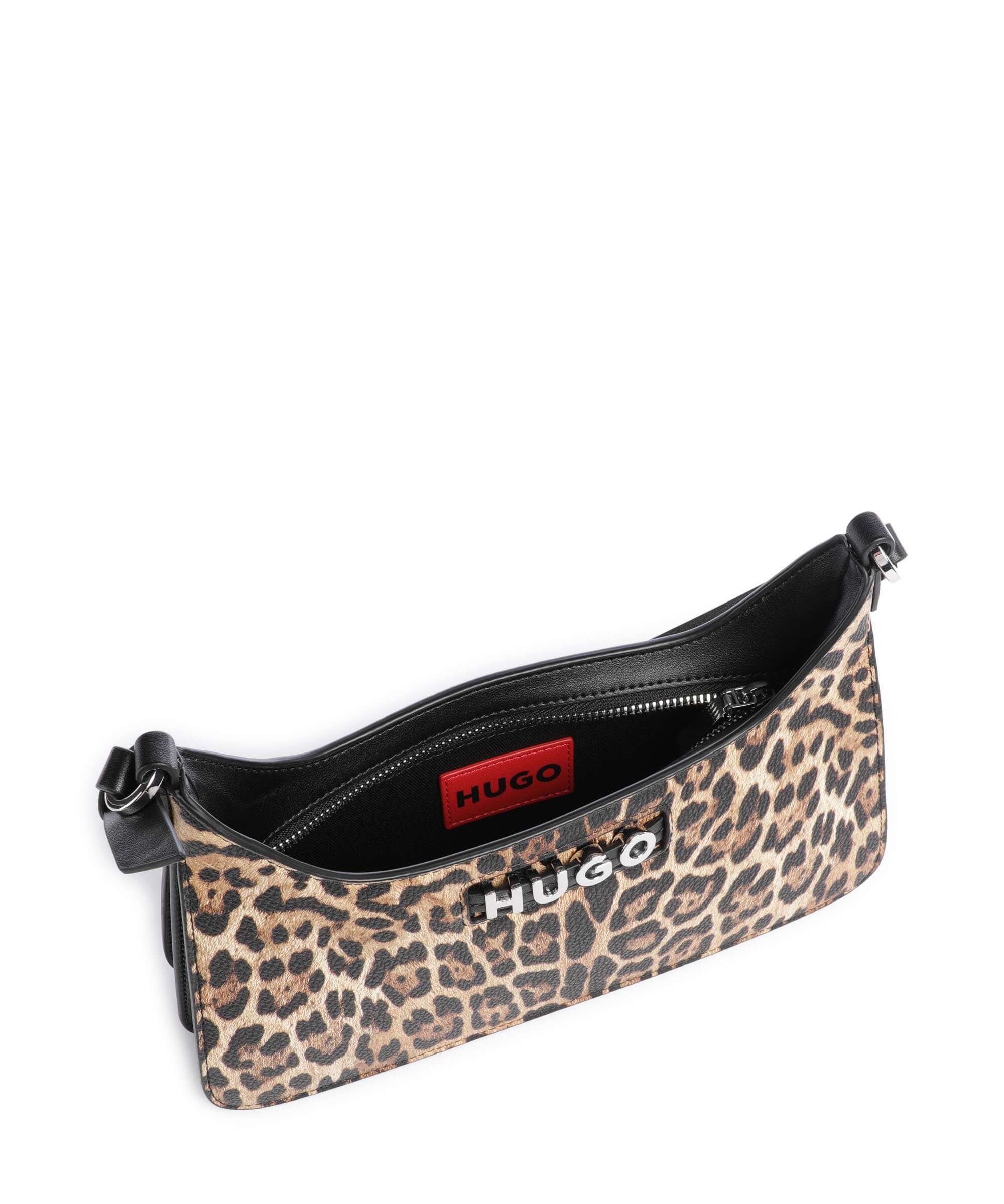 Hugo Mel 2.0 Shoulder bag open miscellaneous