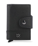 Hugo Quantic Creditcardhouder black