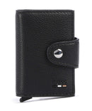 BOSS Ray RFID Creditcardhouder black