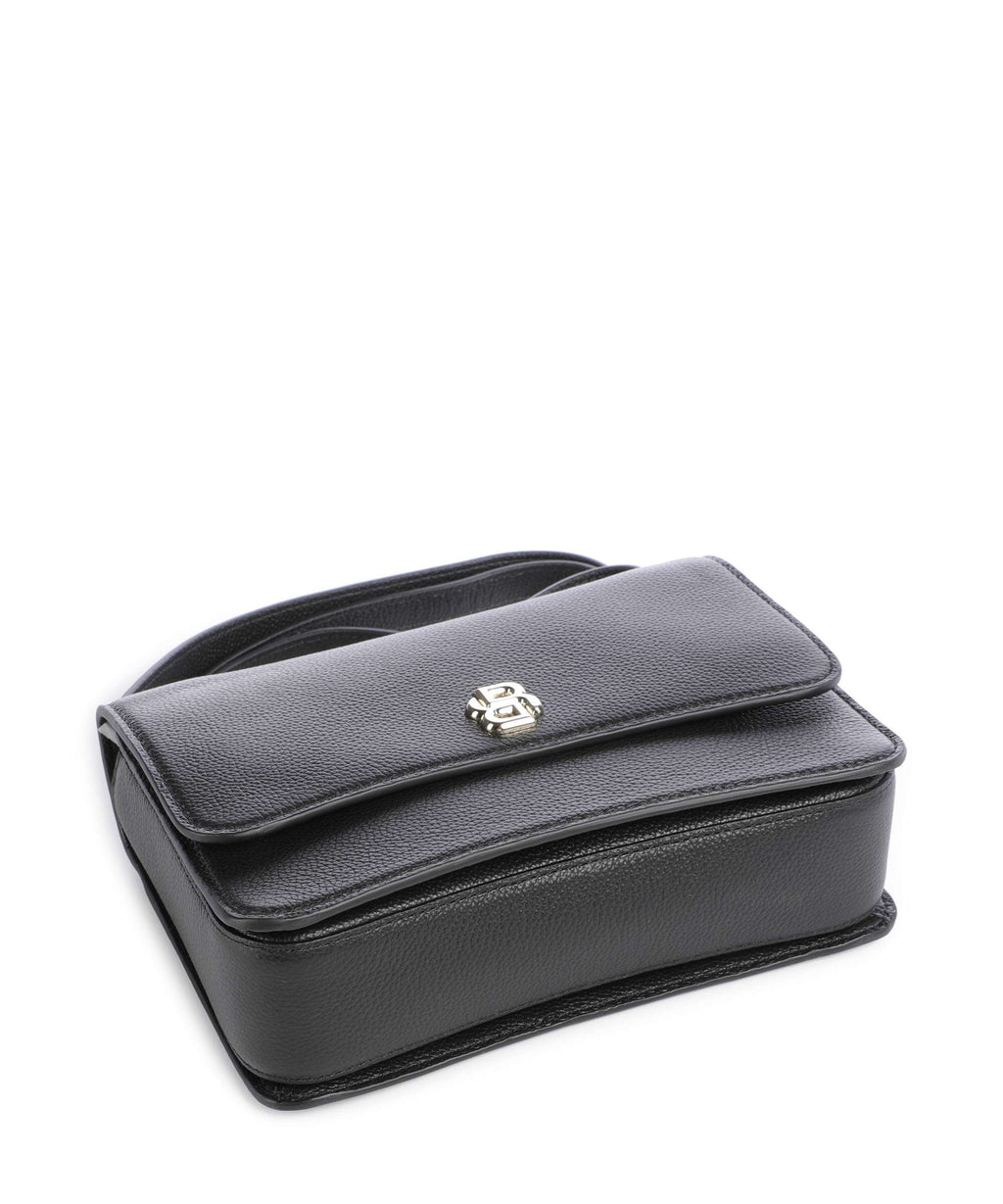 BOSS Beyond Shoulder bag black