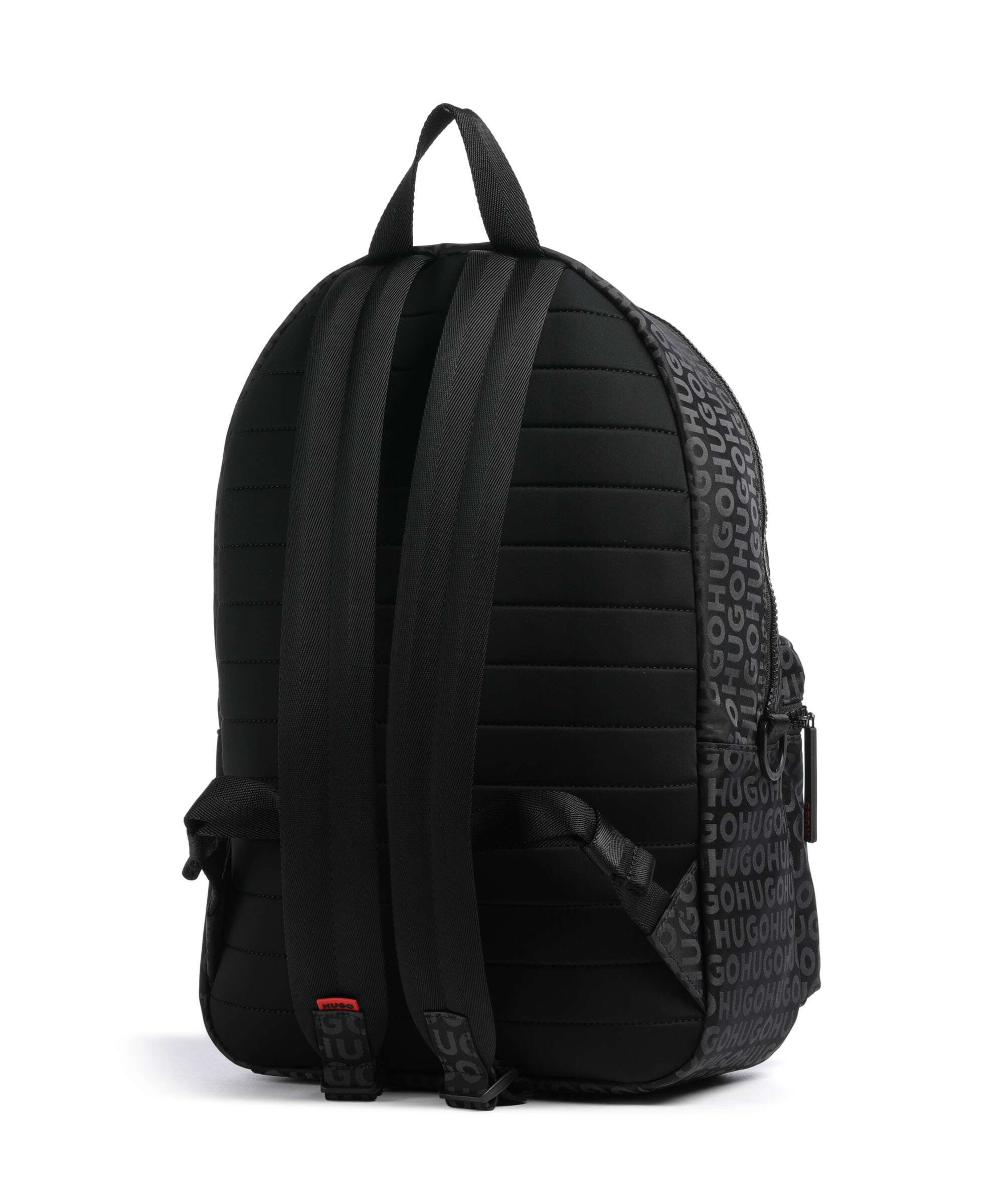 Hugo Ethon 2.0 Backpack black
