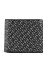 BOSS Ray Portemonnee black