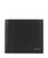 BOSS New Crosstown Wallet black