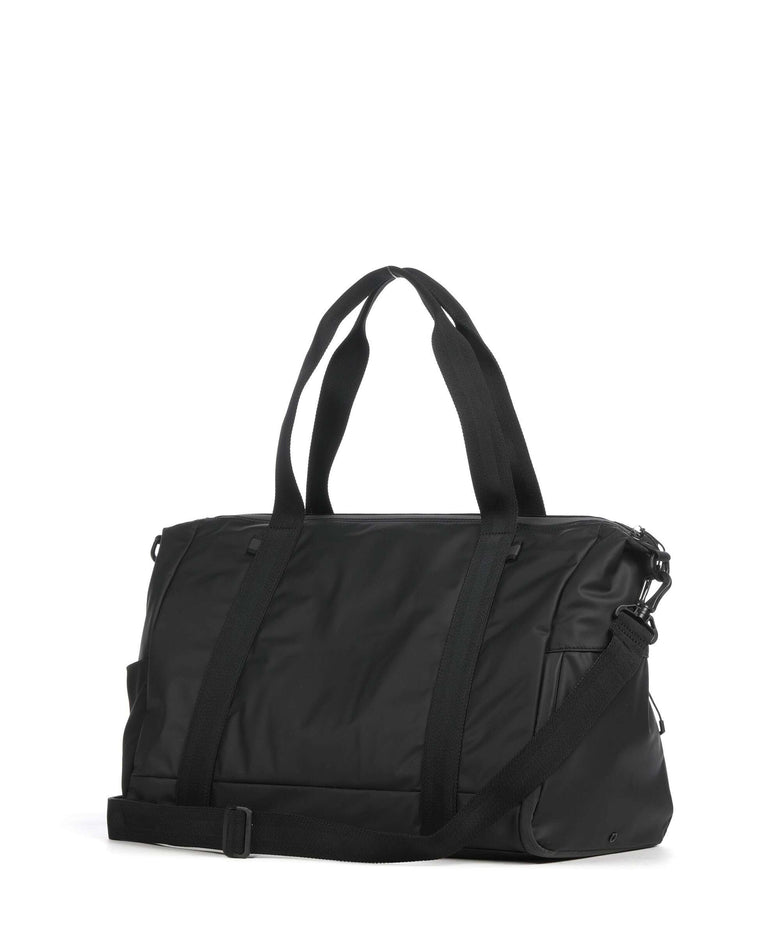 BOSS Stenson Weekend bag black