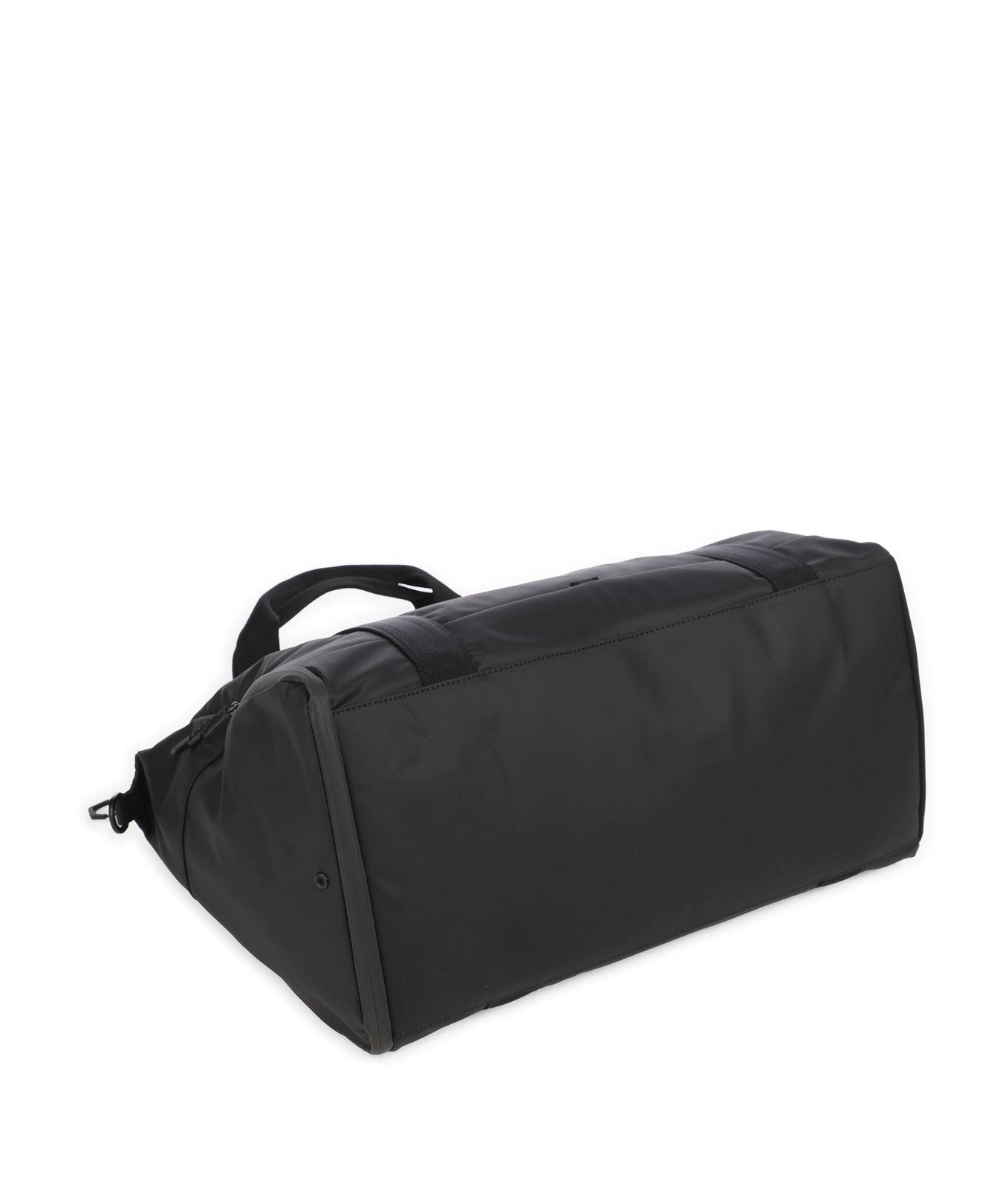BOSS Stenson Weekend bag black