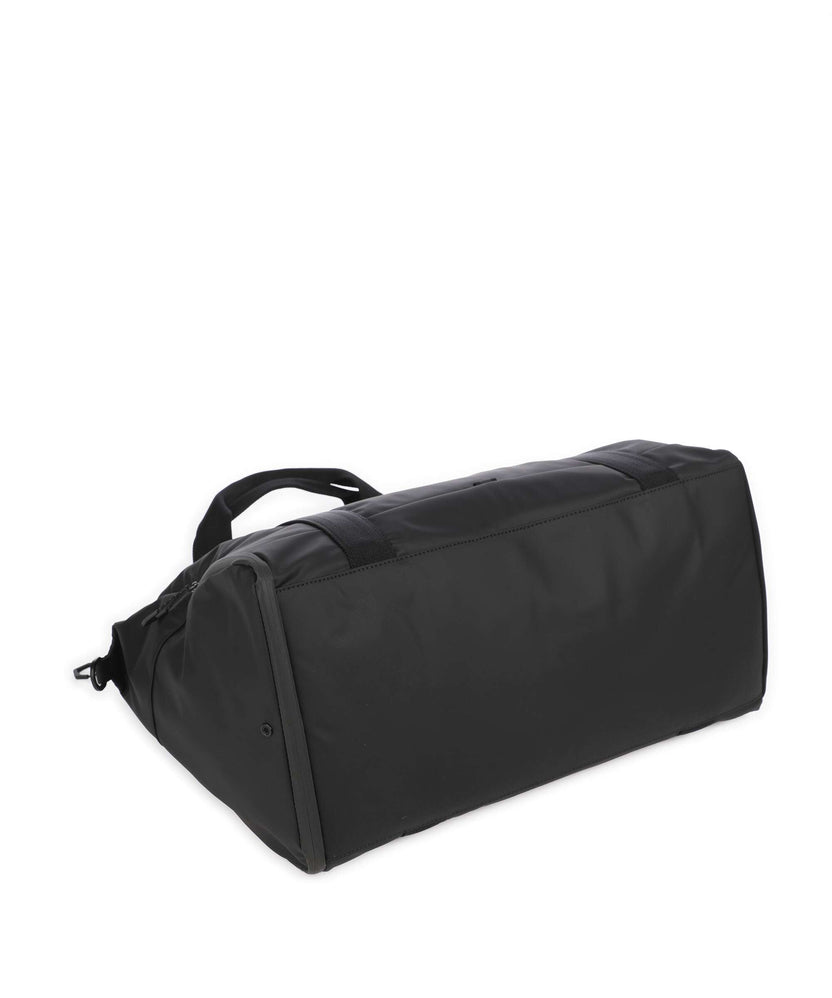 BOSS Stenson Weekend bag black