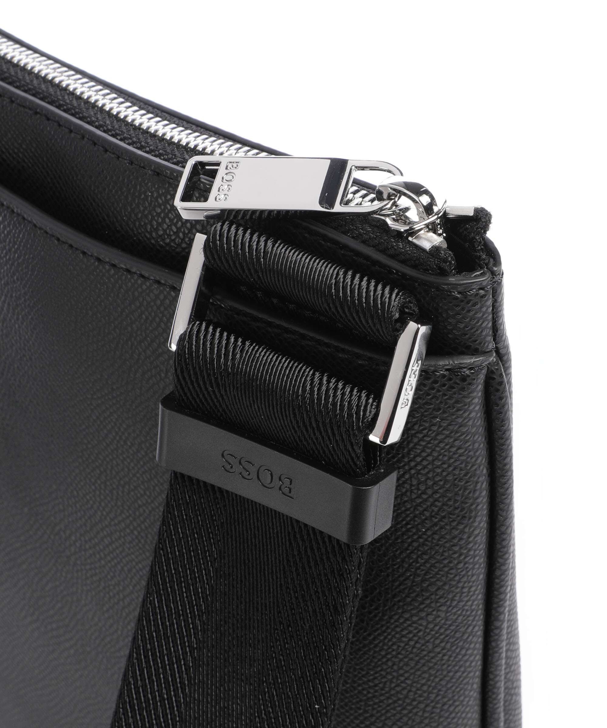 BOSS Daxter Crossbody bag black