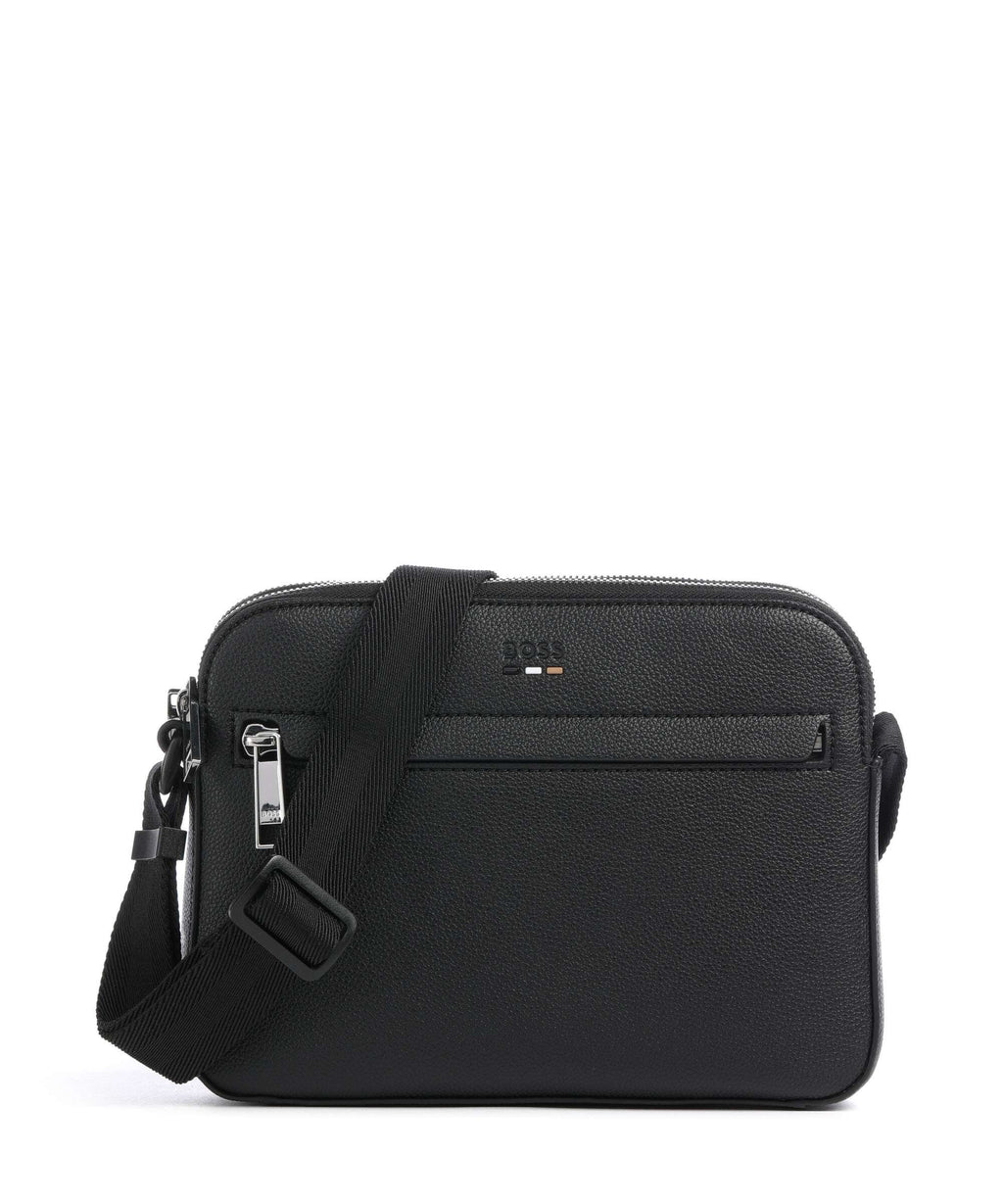 BOSS Ray Crossbody bag black