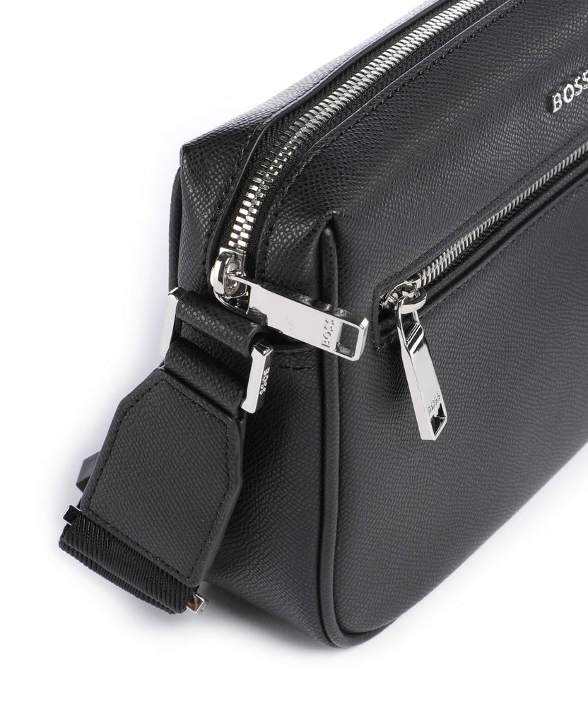 BOSS Daxter Crossbody bag black