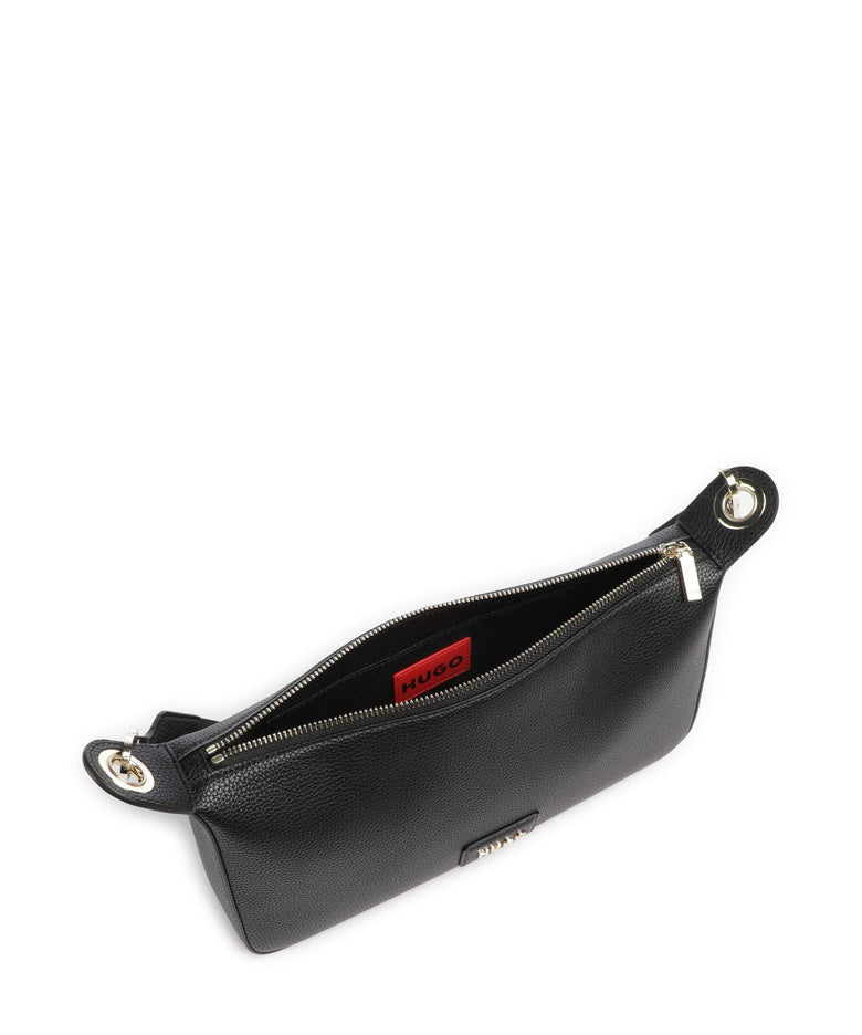 Hugo Orin Crossbody bag black