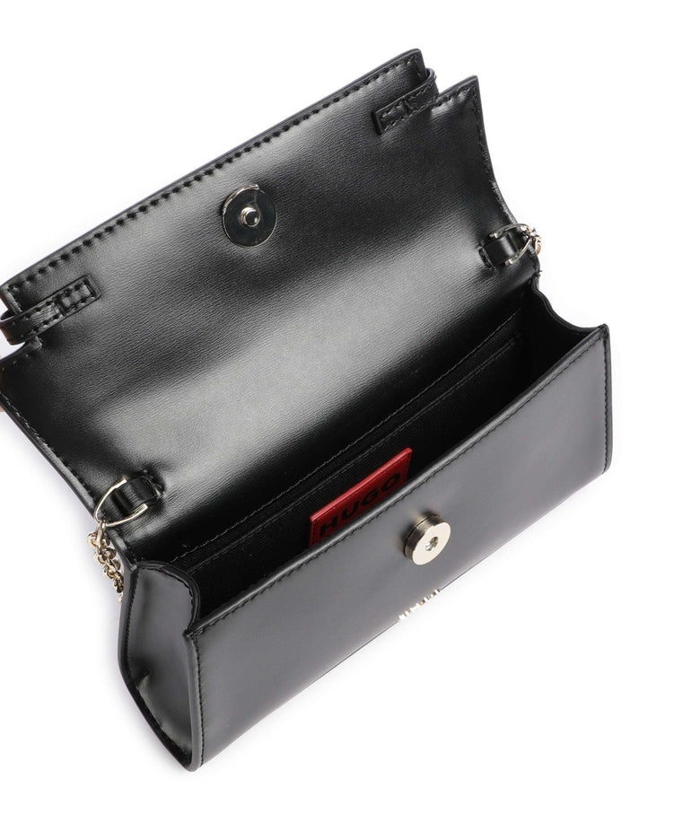 Hugo Syndra Crossbody bag black